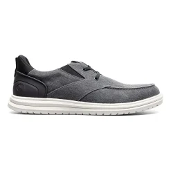 Nunn Bush Brew City Ez Hands Free Mens Moc Closed Toe Oxford Shoes
