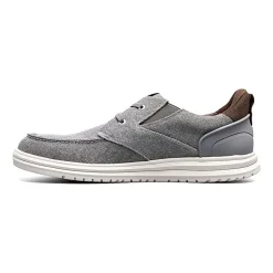 Nunn Bush Brew City Ez Hands Free Mens Moc Closed Toe Oxford Shoes
