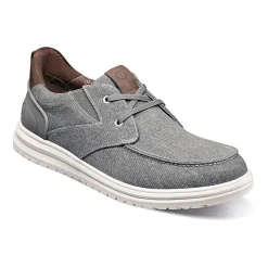 Nunn Bush Brew City Ez Hands Free Mens Moc Closed Toe Oxford Shoes