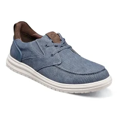 Nunn Bush Brew City Ez Hands Free Mens Moc Closed Toe Oxford Shoes