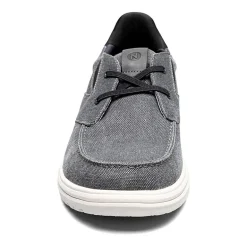 Nunn Bush Brew City Ez Hands Free Mens Moc Closed Toe Oxford Shoes