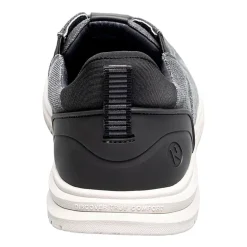 Nunn Bush Brew City Ez Hands Free Mens Moc Closed Toe Oxford Shoes