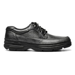 Nunn Bush Cameron Moc Toe Mens Moc Closed Toe Oxford Shoes