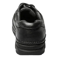 Nunn Bush Cameron Moc Toe Mens Moc Closed Toe Oxford Shoes