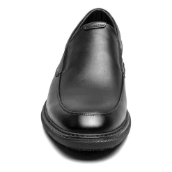 Nunn Bush Chase Work Mens Moc Closed Toe Oxford Shoes