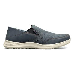 Nunn Bush Conway Mens Moc Closed Toe Slip-On Shoe