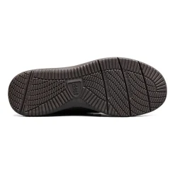 Nunn Bush Conway Mens Moc Closed Toe Slip-On Shoe