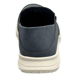 Nunn Bush Conway Mens Moc Closed Toe Slip-On Shoe