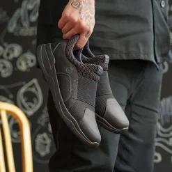Nunn Bush Grazie Mens Moc Work Shoes