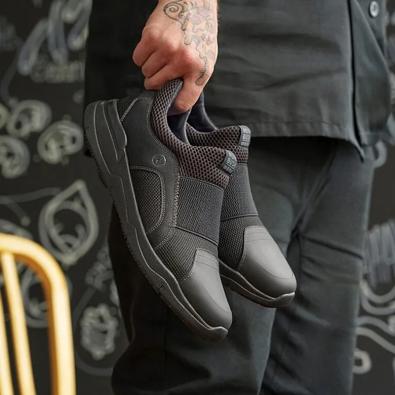 Nunn Bush Grazie Mens Moc Work Shoes