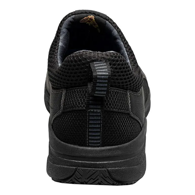 Nunn Bush Grazie Mens Moc Work Shoes