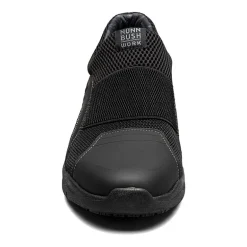 Nunn Bush Grazie Mens Moc Work Shoes