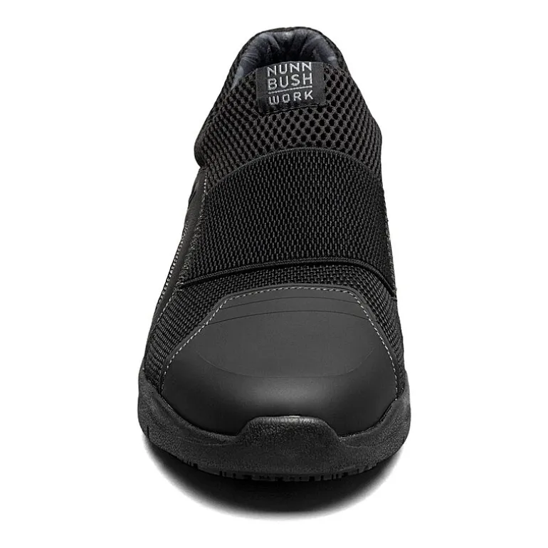 Nunn Bush Grazie Mens Moc Work Shoes