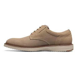Nunn Bush Griff Mens Round Closed Toe Oxford Shoes