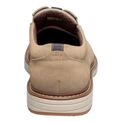 Nunn Bush Griff Mens Round Closed Toe Oxford Shoes