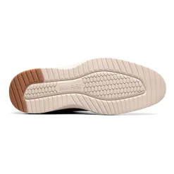 Nunn Bush Griff Mens Round Closed Toe Oxford Shoes