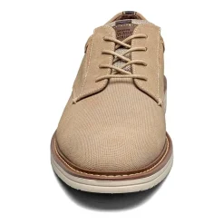 Nunn Bush Griff Mens Round Closed Toe Oxford Shoes