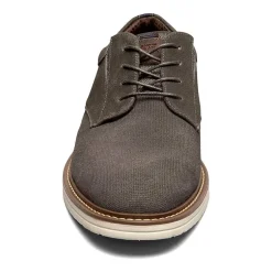 Nunn Bush Griff Mens Round Closed Toe Oxford Shoes