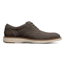 Nunn Bush Griff Mens Round Closed Toe Oxford Shoes