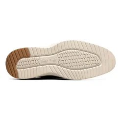 Nunn Bush Griff Mens Round Closed Toe Oxford Shoes
