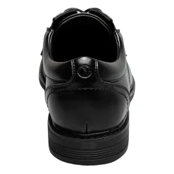 Nunn Bush Jarvis Mens Cap Oxford Shoes