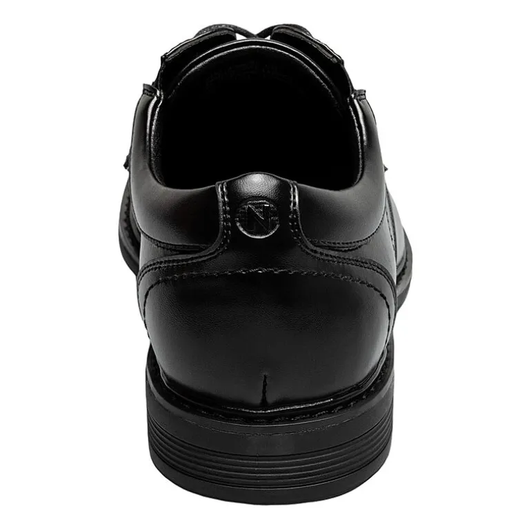 Nunn Bush Jarvis Mens Cap Oxford Shoes