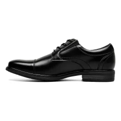Nunn Bush Jarvis Mens Cap Oxford Shoes