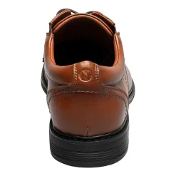 Nunn Bush Jarvis Mens Cap Oxford Shoes