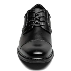 Nunn Bush Jarvis Mens Cap Oxford Shoes