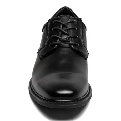 Nunn Bush Jarvis Mens Round Oxford Shoes