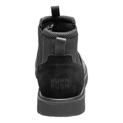 Nunn Bush Karnak Mens Flat Heel Chelsea Boots