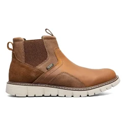 Nunn Bush Karnak Mens Flat Heel Chelsea Boots
