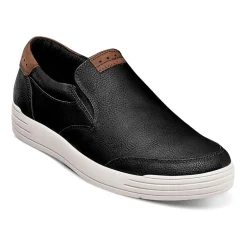 Nunn Bush Kore City Walk Mens Moc Closed Toe Slip-On Shoe
