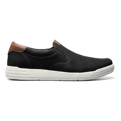 Nunn Bush Kore City Walk Mens Moc Closed Toe Slip-On Shoe