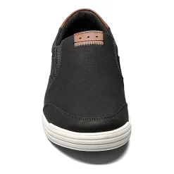 Nunn Bush Kore City Walk Mens Moc Closed Toe Slip-On Shoe