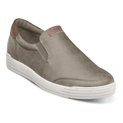 Nunn Bush Kore City Walk Mens Moc Closed Toe Slip-On Shoe