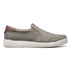 Nunn Bush Kore City Walk Mens Moc Closed Toe Slip-On Shoe