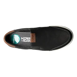 Nunn Bush Kore City Walk Mens Moc Closed Toe Slip-On Shoe