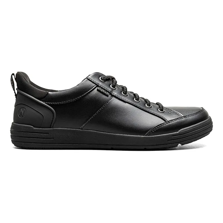 Nunn Bush Kore City Walk Work Ez Hands Free Mens Moc Closed Toe Oxford Shoes
