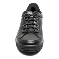 Nunn Bush Kore City Walk Work Ez Hands Free Mens Moc Closed Toe Oxford Shoes