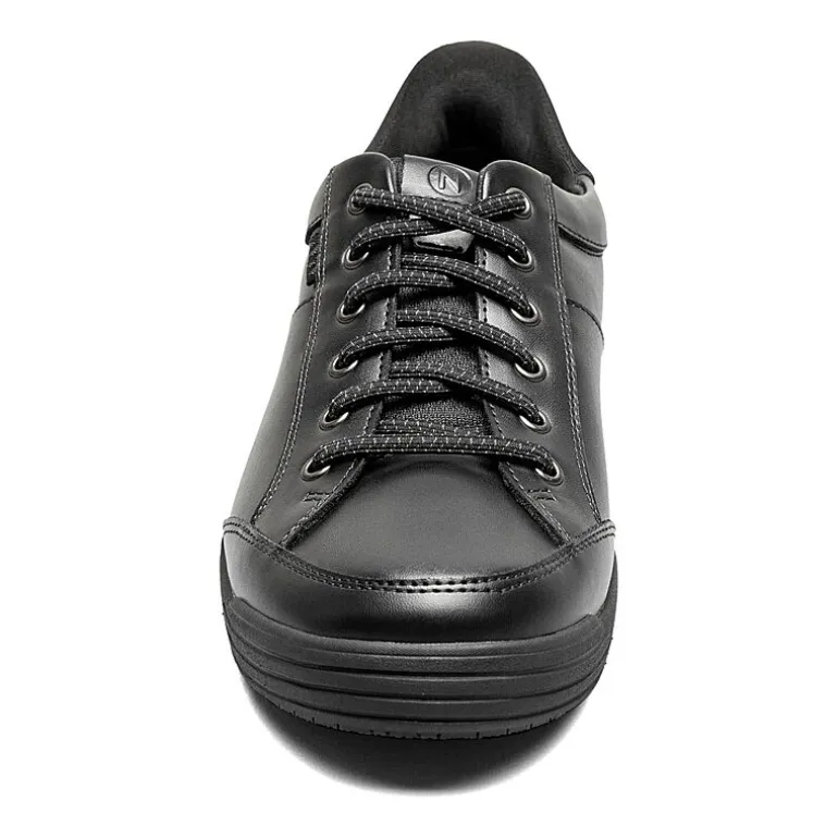 Nunn Bush Kore City Walk Work Ez Hands Free Mens Moc Closed Toe Oxford Shoes
