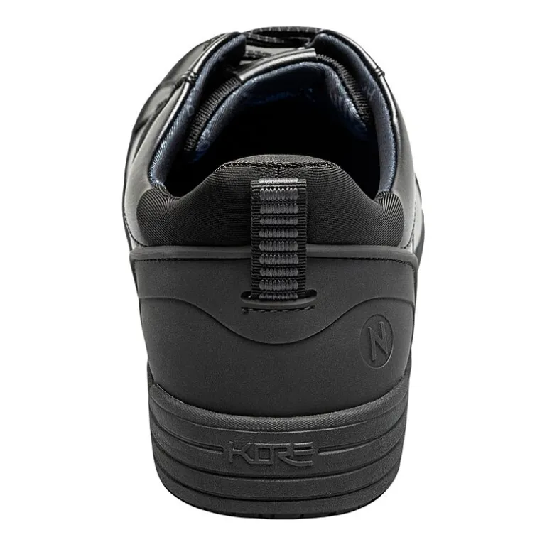 Nunn Bush Kore City Walk Work Ez Hands Free Mens Moc Closed Toe Oxford Shoes