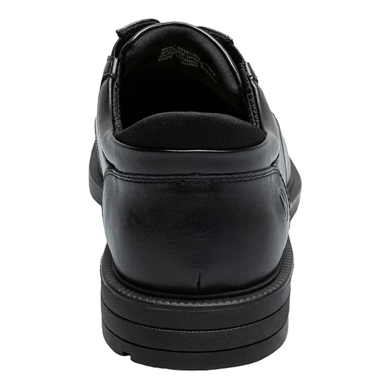 Nunn Bush Kore EZ Hero Mens Cap Closed Toe Oxford Shoes