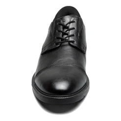 Nunn Bush Kore EZ Hero Mens Cap Closed Toe Oxford Shoes