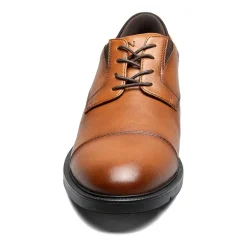 Nunn Bush Kore EZ Hero Mens Cap Closed Toe Oxford Shoes