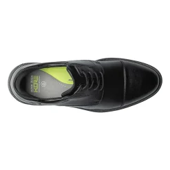 Nunn Bush Kore EZ Hero Mens Cap Closed Toe Oxford Shoes