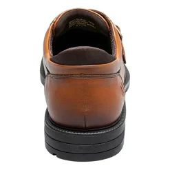 Nunn Bush Kore EZ Hero Mens Closed Toe Oxford Shoes