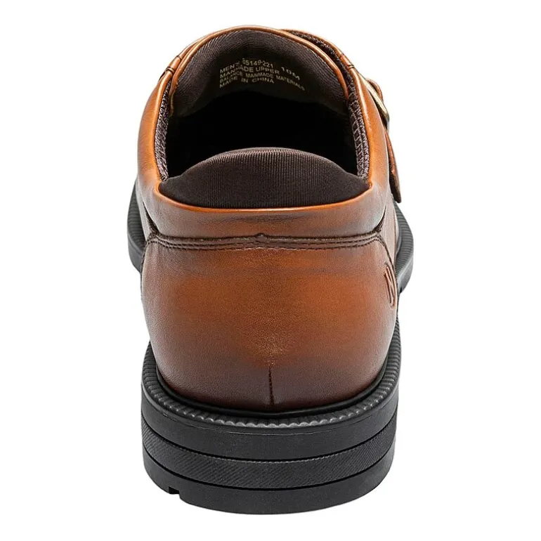 Nunn Bush Kore EZ Hero Mens Closed Toe Oxford Shoes