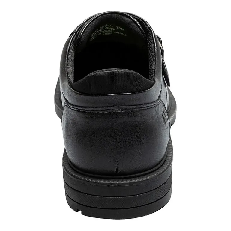 Nunn Bush Kore EZ Hero Mens Closed Toe Oxford Shoes