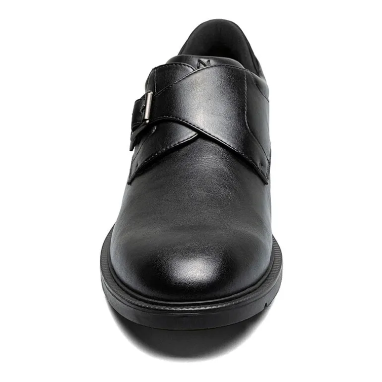 Nunn Bush Kore EZ Hero Mens Closed Toe Oxford Shoes